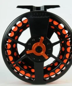 Lamson Speedster 3 Fly Reel (Demo 5870) Reels