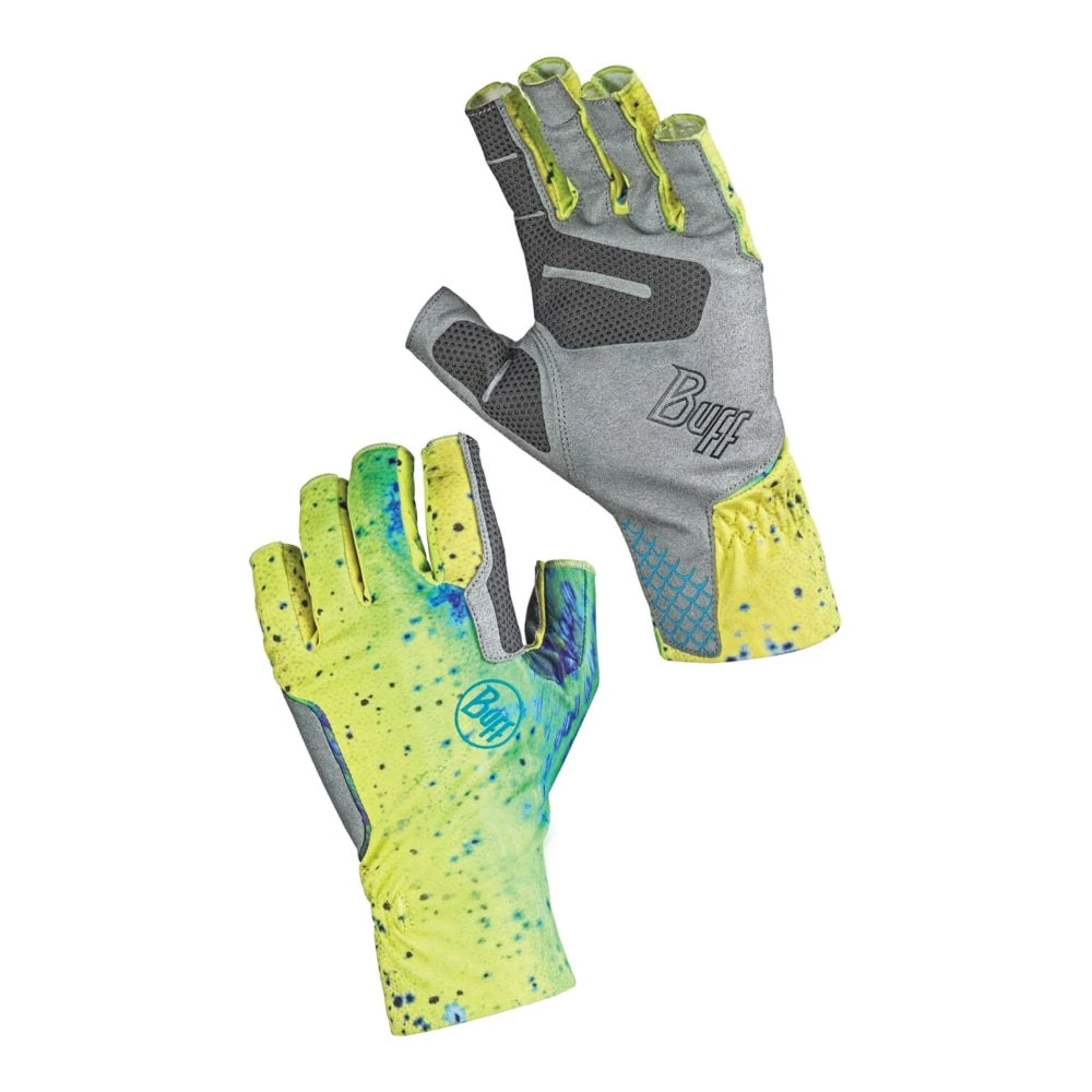 Buff Headwear Buff Elite Gloves 5 Buff Headwear Buff Elite Gloves
