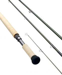 Sage Sonic Two-Handed Switch/Spey Rod Rods