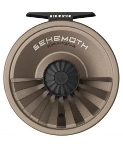 Redington Behemoth Fly Reel