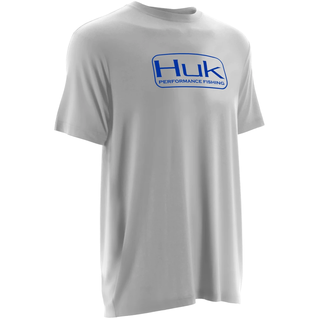 Clothing Huk Logo Tee - Closeout 16 Clothing Huk Logo Tee - Closeout