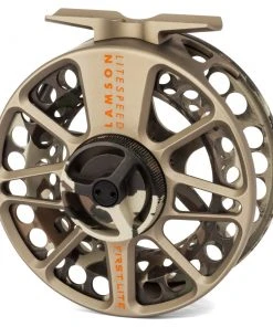 Lamson Litespeed Fusion Fly Reel - Closeout Reels