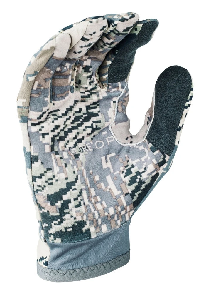 Sitka Gear Ascent Glove 4 Sitka Gear Ascent Glove
