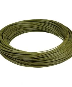 Wulff Triangle Taper Bass Fly Line Lines 7 Wulff Triangle Taper Bass Fly Line Lines
