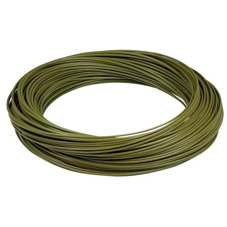 Wulff Triangle Taper Bass Fly Line Lines 5 Wulff Triangle Taper Bass Fly Line Lines