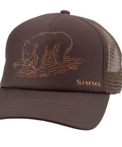 Simms Adventure Trucker - Closeout Clothing