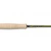 Orvis Helios 3f Fly Rod - Olive Rods