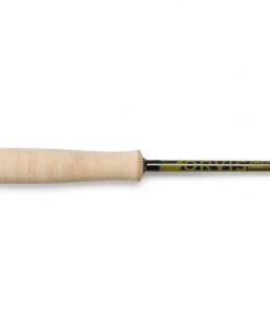 Orvis Helios 3f Fly Rod - Olive Rods