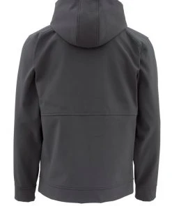 Clothing Simms Men's Rogue Hoody 7 Clothing Simms Men's Rogue Hoody
