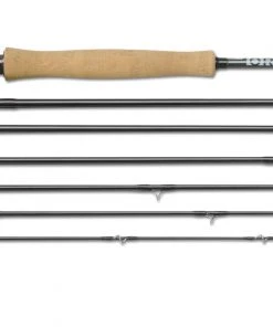 Orvis Clearwater 6-Pc Travel Rod Rods