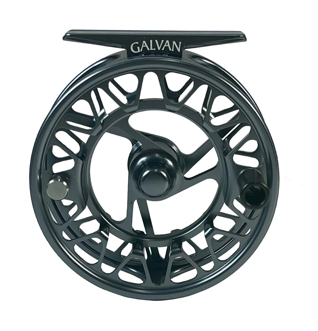 Galvan Brookie Fly Reel Reels 19 Galvan Brookie Fly Reel Reels