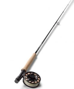 Orvis Helios 3 Blackout Fly Rod 8 Orvis Helios 3 Blackout Fly Rod