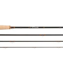 Scott G Series Fly Rod - 5wt 9'0" 4pc (Trade Up) Rods 5 Scott G Series Fly Rod - 5wt 9'0