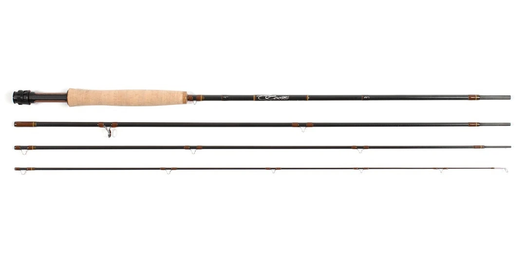 Scott G Series Fly Rod - 5wt 9'0" 4pc (Trade Up) Rods 4 Scott G Series Fly Rod - 5wt 9'0" 4pc (Trade Up) Rods