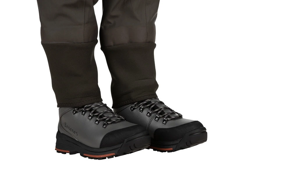 Wading Simms Women's G3 Guide Stockingfoot Waders 7 Wading Simms Women's G3 Guide Stockingfoot Waders