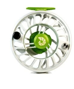 Nautilus Custom Ccf X2 Fly Reel Reels