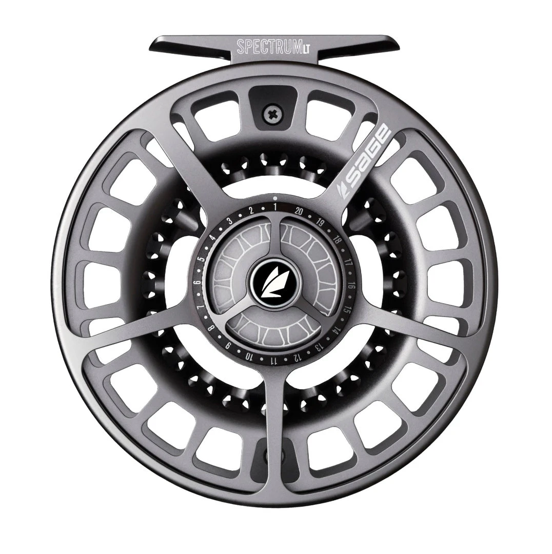 Reels Sage Spectrum Lt Fly Reel 10 Reels Sage Spectrum Lt Fly Reel