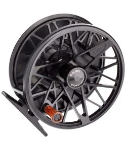 Bauer RVR Fly Reel 19 Bauer RVR Fly Reel