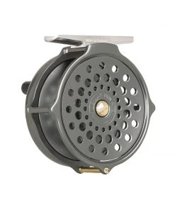 Hardy 1939 Bougle Heritage Reel