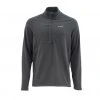 Clothing Simms Fleece Midlayer Top - Closeout 1 Clothing Simms Fleece Midlayer Top - Closeout