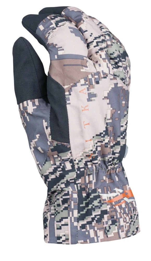 Sitka Gear Stormfront GTX Gloves 4 Sitka Gear Stormfront GTX Gloves