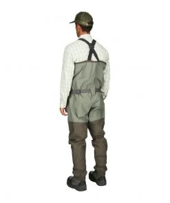 Simms Freestone Stockingfoot Waders Wading 8 Simms Freestone Stockingfoot Waders Wading