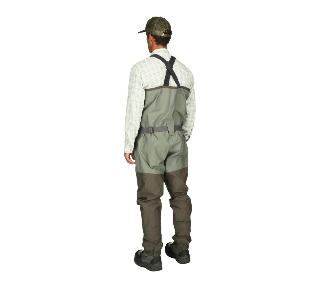 Simms Freestone Stockingfoot Waders Wading 5 Simms Freestone Stockingfoot Waders Wading