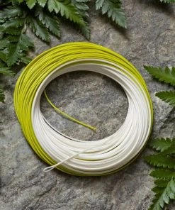 Wulff - Triangle Taper Plus Lines