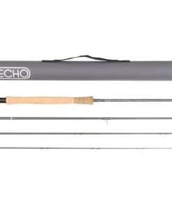 Echo Sr (Switch Rod) Rods