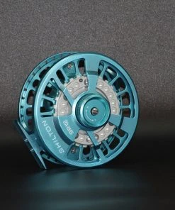 Reels Shilton Sr Fly Reel
