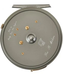 Hardy 150 Yr Anniversary Reel 9 Hardy 150 Yr Anniversary Reel