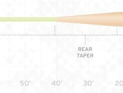 Scientific Anglers Amplitude Smooth Grand Slam Fly Line Lines