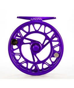 Galvan Brookie Fly Reel Reels 31 Galvan Brookie Fly Reel Reels