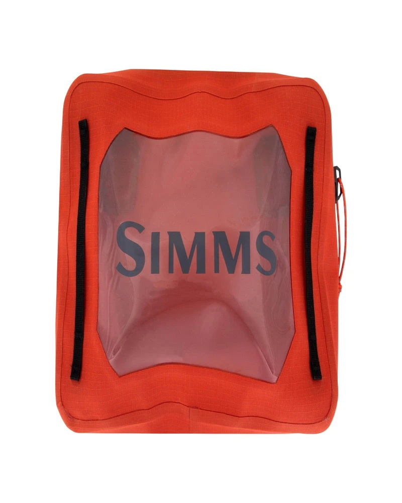 Simms Dry Creek Gear Pouch 3 Simms Dry Creek Gear Pouch