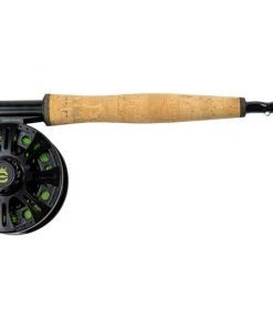 Cortland Guide Series Combo Outfit Rods