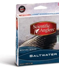 Scientific Anglers Mastery Series Saltwater Fly Line