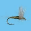 Flies Solitude Blue Wing Olive – Thorax (D070t) 6-Pack 1 Flies Solitude Blue Wing Olive – Thorax (D070t) 6-Pack