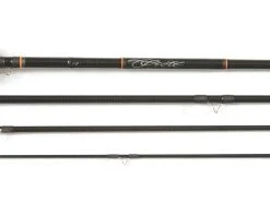 Scott Radian Fly Rod - 6wt 9'6" 4pc Demo Rods