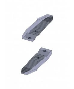 Simms Guide Pliers Replacement Jaws