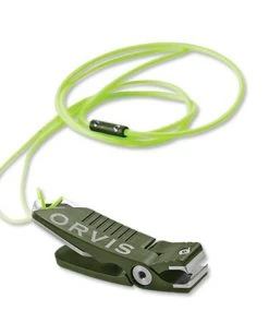 Orvis Nippers 12 Orvis Nippers