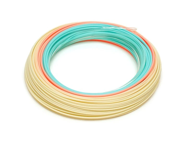 Rio Tropical Directcore Flats Pro Fly Line - Closeout Lines 4 Rio Tropical Directcore Flats Pro Fly Line - Closeout Lines