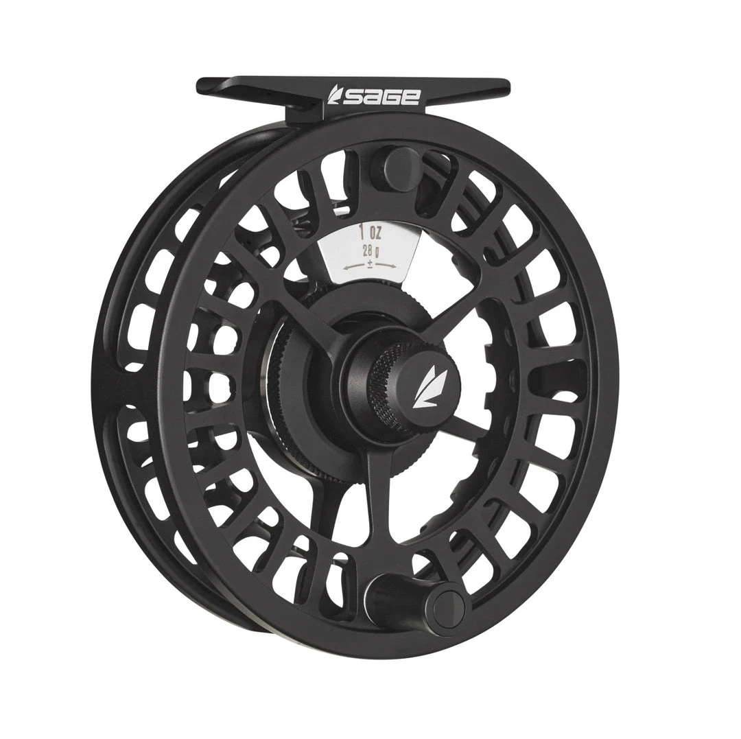 Sage Esn Fly Reel 3 Sage Esn Fly Reel