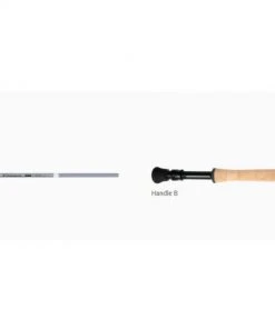 Douglas Outdoors Douglas ERA Fly Rod Rods