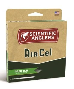 Scientific Anglers Aircel Species Specific Fly Line