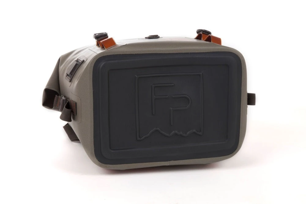 Fishpond Castaway Roll Top Gear Bag - Shale - Closeout Bags And Packs 6 Fishpond Castaway Roll Top Gear Bag - Shale - Closeout Bags And Packs