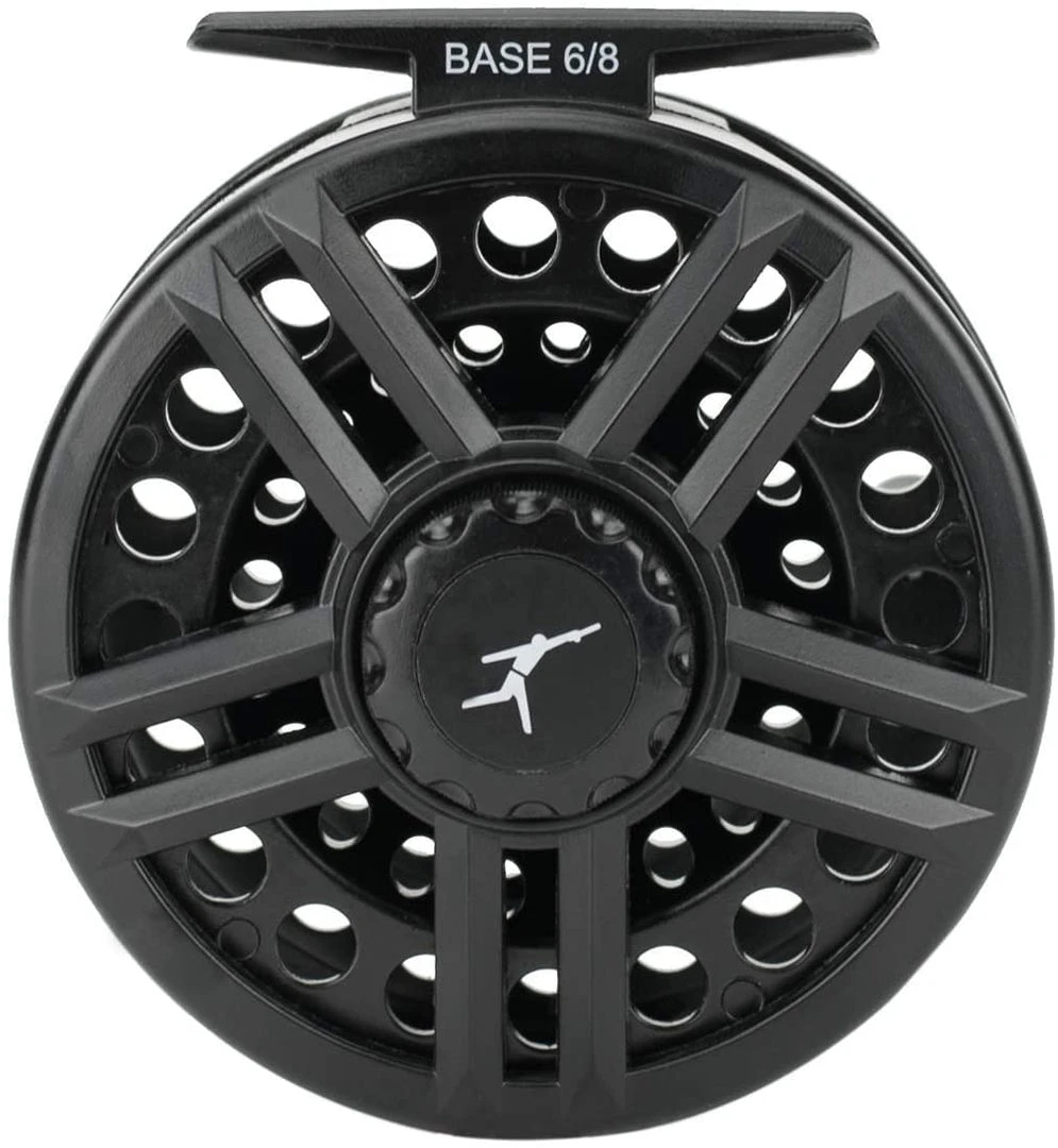 Reels Echo Base Reel 4 Reels Echo Base Reel