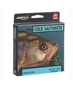 Lines Airflo Cold Salt Striper Sink 7 Fly Line