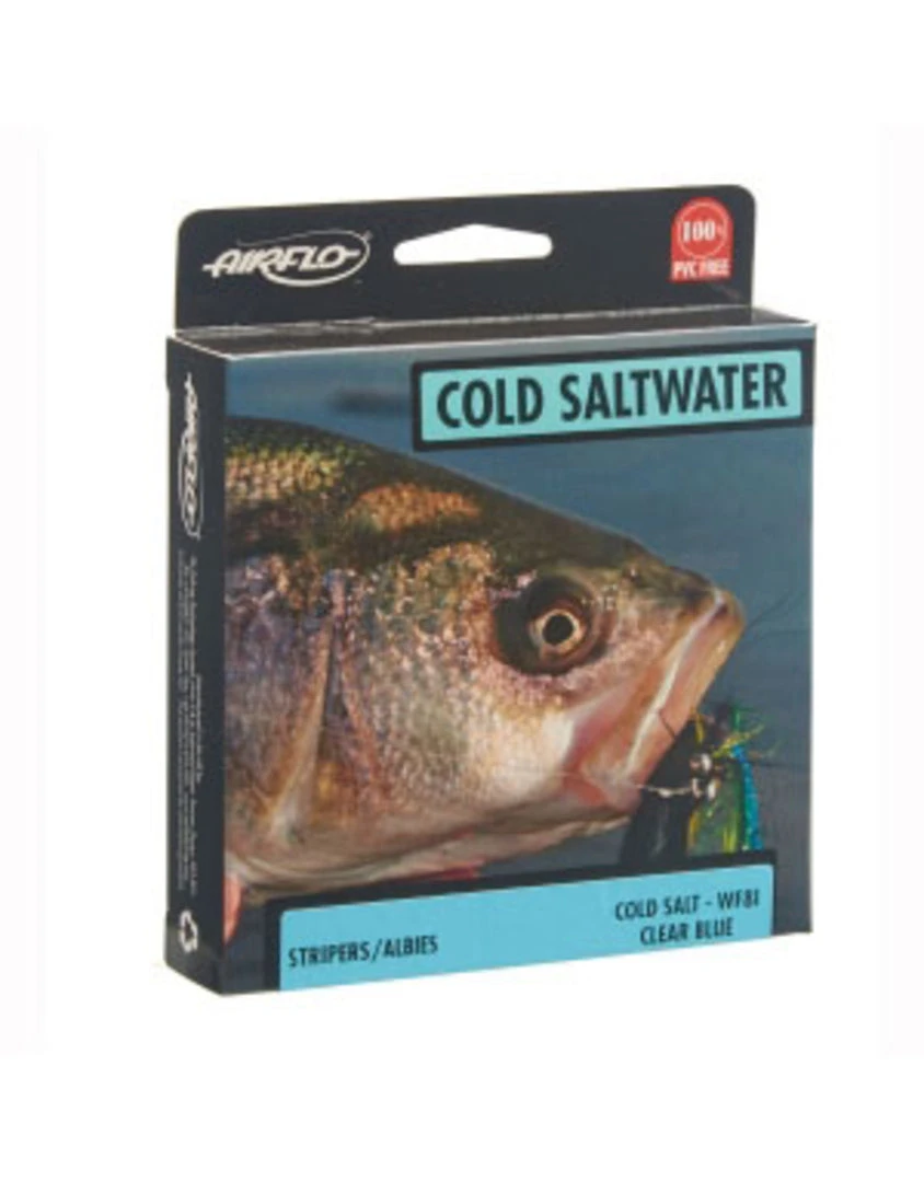 Lines Airflo Cold Salt Striper Sink 7 Fly Line 3 Lines Airflo Cold Salt Striper Sink 7 Fly Line