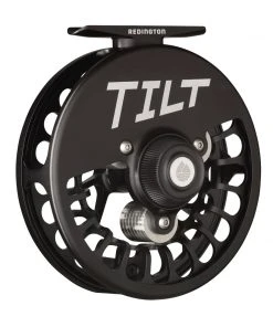 Redington Tilt Euro Nymph Reel 19 Redington Tilt Euro Nymph Reel