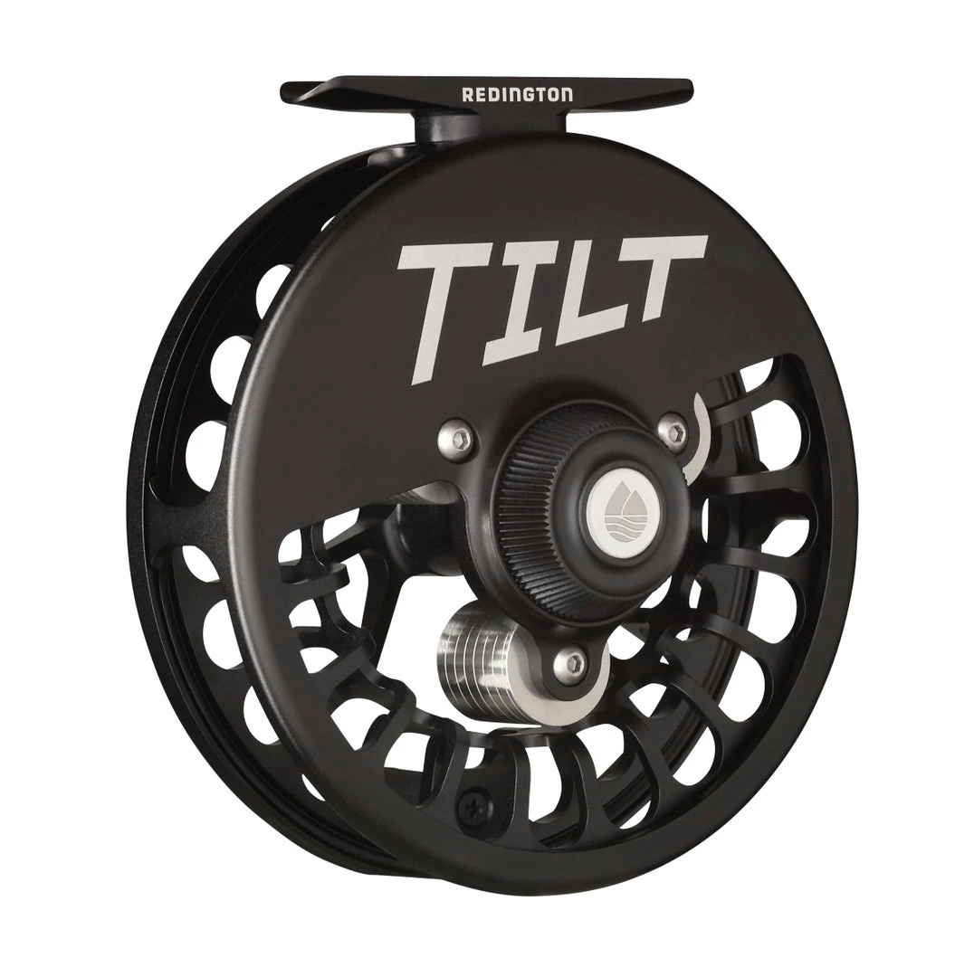 Redington Tilt Euro Nymph Reel 8 Redington Tilt Euro Nymph Reel
